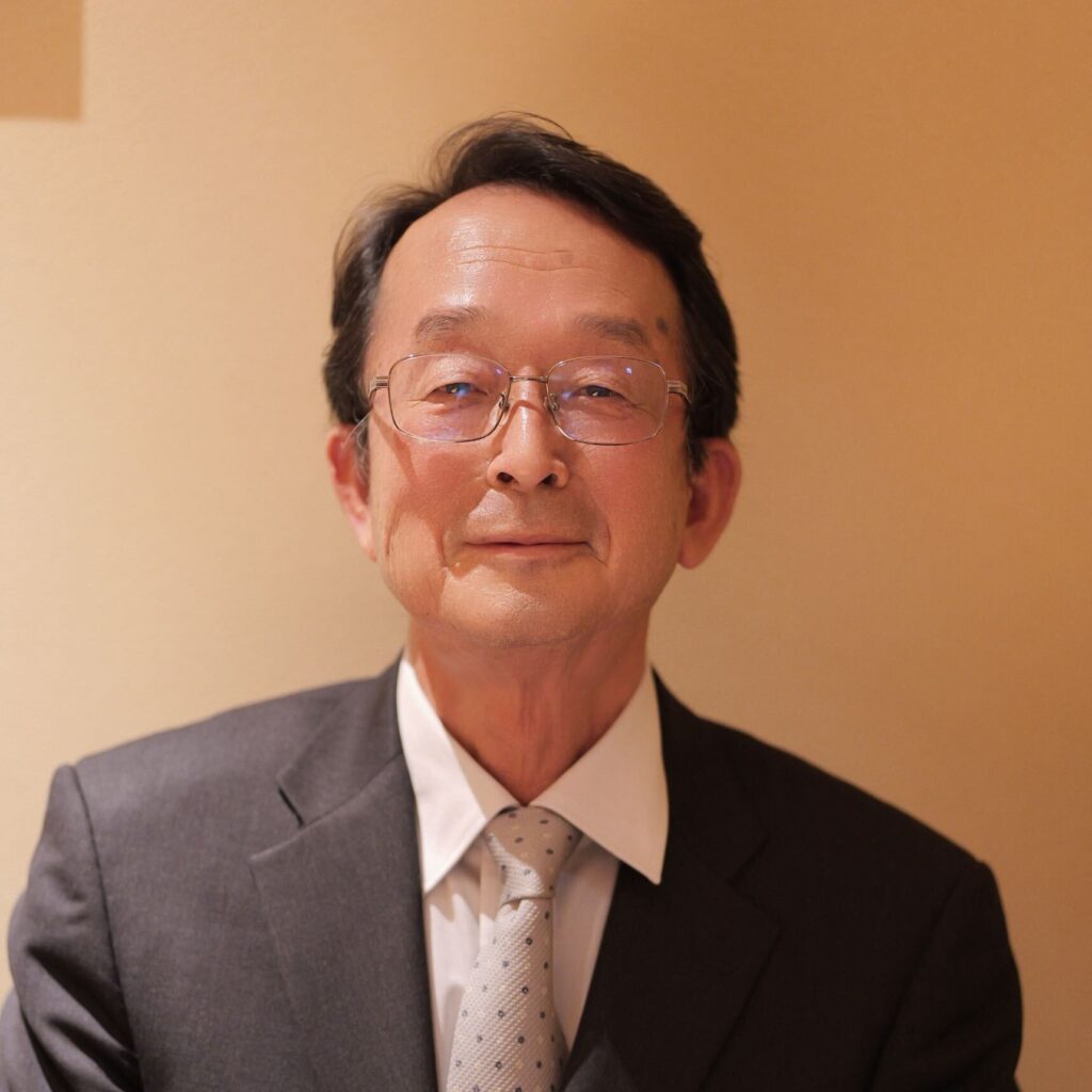 池田　秀司